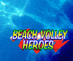 Screens - V-Ball: Beach Volley Heroes