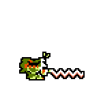 Blunt - Alien Xenoblaster