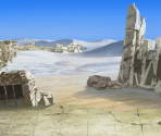 Battle Backgrounds