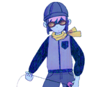 Kite Kid - Omori