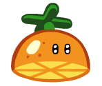 Tangerine Tap
