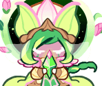 Stevia Nova Cookie (Forgotten Glory)