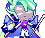 Xylitol Nova Cookie (Star Admiral)