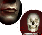 Context Icons - Vampire: The Masquerade - Bloodlines