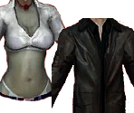 Armor - Vampire: The Masquerade - Bloodlines
