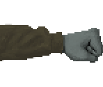 Attack Icons - NEO Scavenger