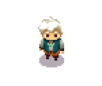 Will - Shop - Moonlighter