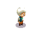Will - Shop - Moonlighter