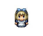 Alice / Crawling One - Black Souls 2