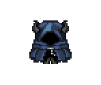 Black Arbiter Hein - Black Souls 2