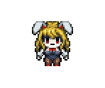 Bunny Girl Mary - Black Souls 2