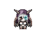 Corpse Dragon Jabberwock - Black Souls 2