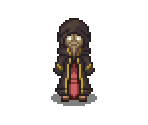 Doctor Blackwell - Black Souls 2