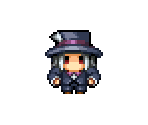 Hatter Hatta - Black Souls 2