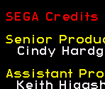 Credits - Scholastic's The Magic School Bus Going Places