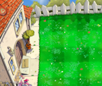 Day - Plants vs. Zombies