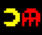 Z-Man Sprites - Pac-Man