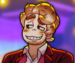 Walter (Love Bench)
