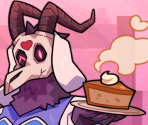 Bradphomet (Con Locations) - Monster Prom 4: Monster Con