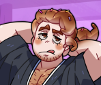 Walter (Con Locations) - Monster Prom 4: Monster Con