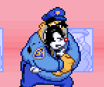 Captured BG (Prototype) - Animaniacs