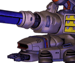 Guardier III - SD Gundam G Generation Overworld