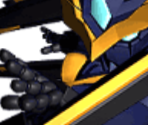 Halphas Hundam - SD Gundam G Generation Overworld
