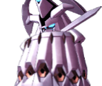 Barbatos - SD Gundam G Generation Overworld