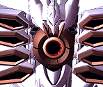 Balbadoro - SD Gundam G Generation Overworld