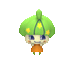 Uwasatchi - Tamagotchi no Pichi Pichi Omisetchi