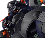 Perfect Zeong - SD Gundam G Generation Overworld
