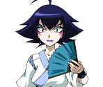 Ryutaro - Metal Fight Beyblade Portable: Chouzetsu Tensei! Vulcan Horuseus (JPN)