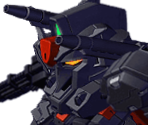 Gundam Mk-III - SD Gundam G Generation Overworld