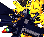 Hyaku Shiki Kai - SD Gundam G Generation Overworld
