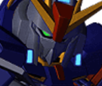 Z II - SD Gundam G Generation Overworld