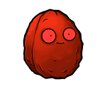 Explode-o-nut - Plants vs. Zombies