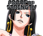 #3246 - Boa Hancock - Pursued Former Seven Warlords of the Sea - One Piece: Treasure Cruise