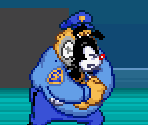 Captured BG - Animaniacs