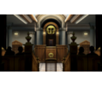 Title Background - Apollo Justice: Ace Attorney Trilogy