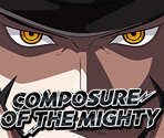 #3249 - Dracule Mihawk - Pursued Former Seven Warlords of the Sea - One Piece: Treasure Cruise