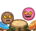 Thumpies - My Singing Monsters