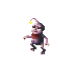 Ifirit - Revelations: Persona