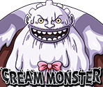 #2162 - Charlotte Opera - One Piece: Treasure Cruise