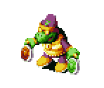 Yo Bro (Super Mario RPG-Style) - Mario & Luigi Customs