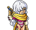 #2374 - Charlotte Smoothie - 14th Daughter of the Charlotte Family - One Piece: Treasure Cruise