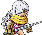 #2375 - General Smoothie - 14th Daughter of the Charlotte Family - One Piece: Treasure Cruise