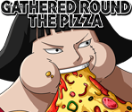 #4416 - Sentomaru - Babysitting the Rowdy Girl - One Piece: Treasure Cruise