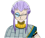 Osiris - Metal Fight Beyblade Portable: Chouzetsu Tensei! Vulcan Horuseus (JPN)