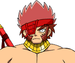 Set - Metal Fight Beyblade Portable: Chouzetsu Tensei! Vulcan Horuseus (JPN)