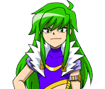 Nephthys - Metal Fight Beyblade Portable: Chouzetsu Tensei! Vulcan Horuseus (JPN)
